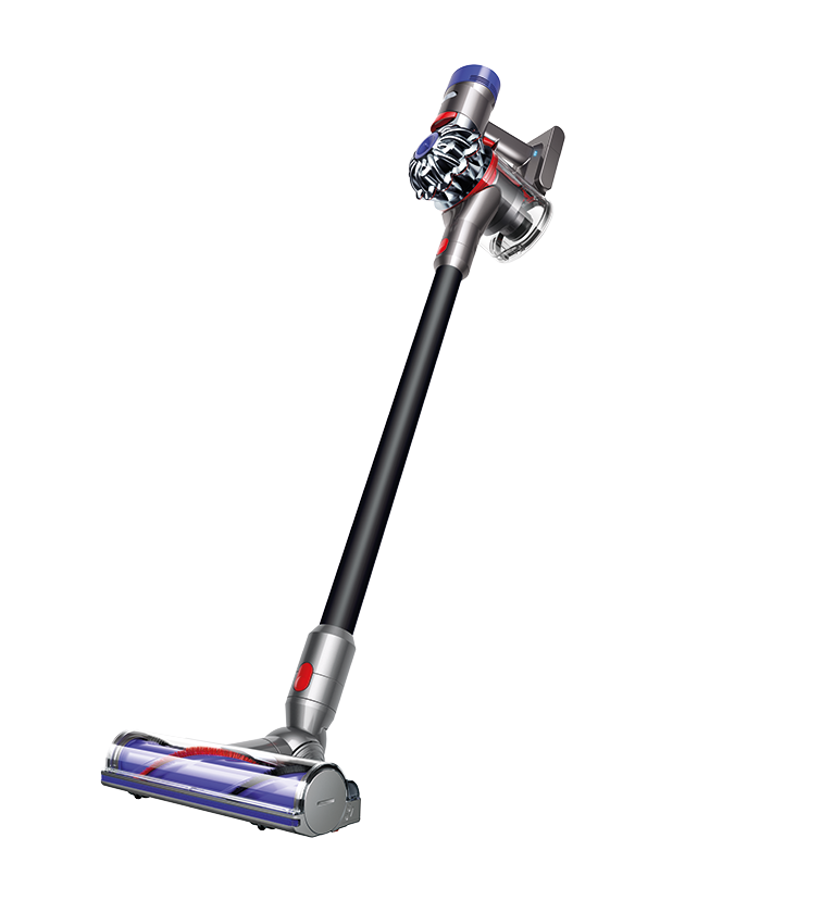 Dyson V7 Motorhead BLACK