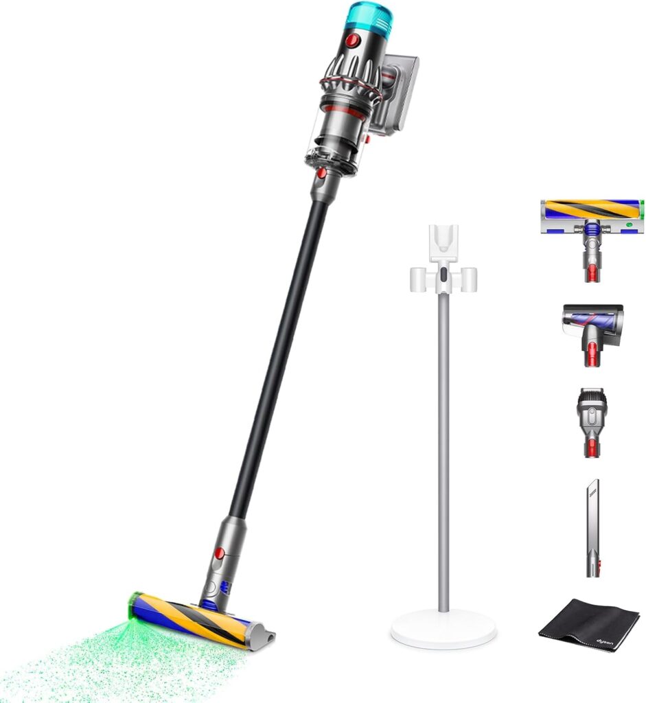 ダイソン V12 SV46FFEXAM